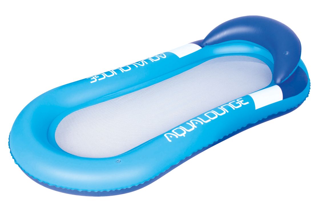 BestwayAqua Lounge - blau