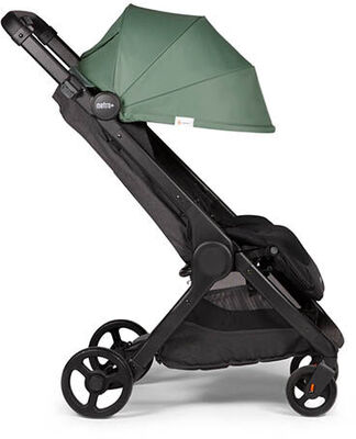 Ergobaby Metro+ Kalesje, Sea Grass