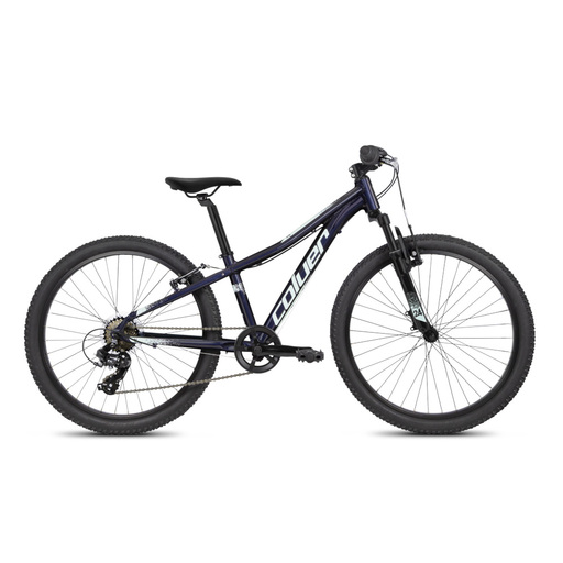 Bicicleta infantil aro 24