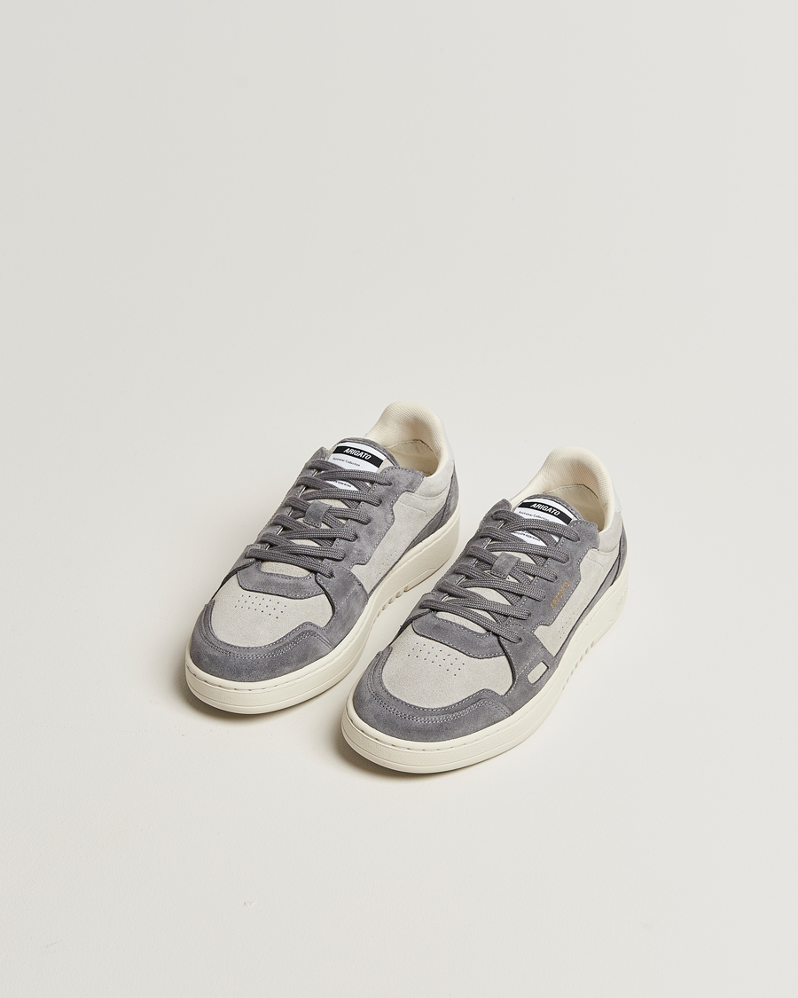 Axel Arigato Dice Lo Sneaker Grey/Off White