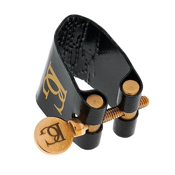 BG France LFJ6 Ligature Tenor Sax
