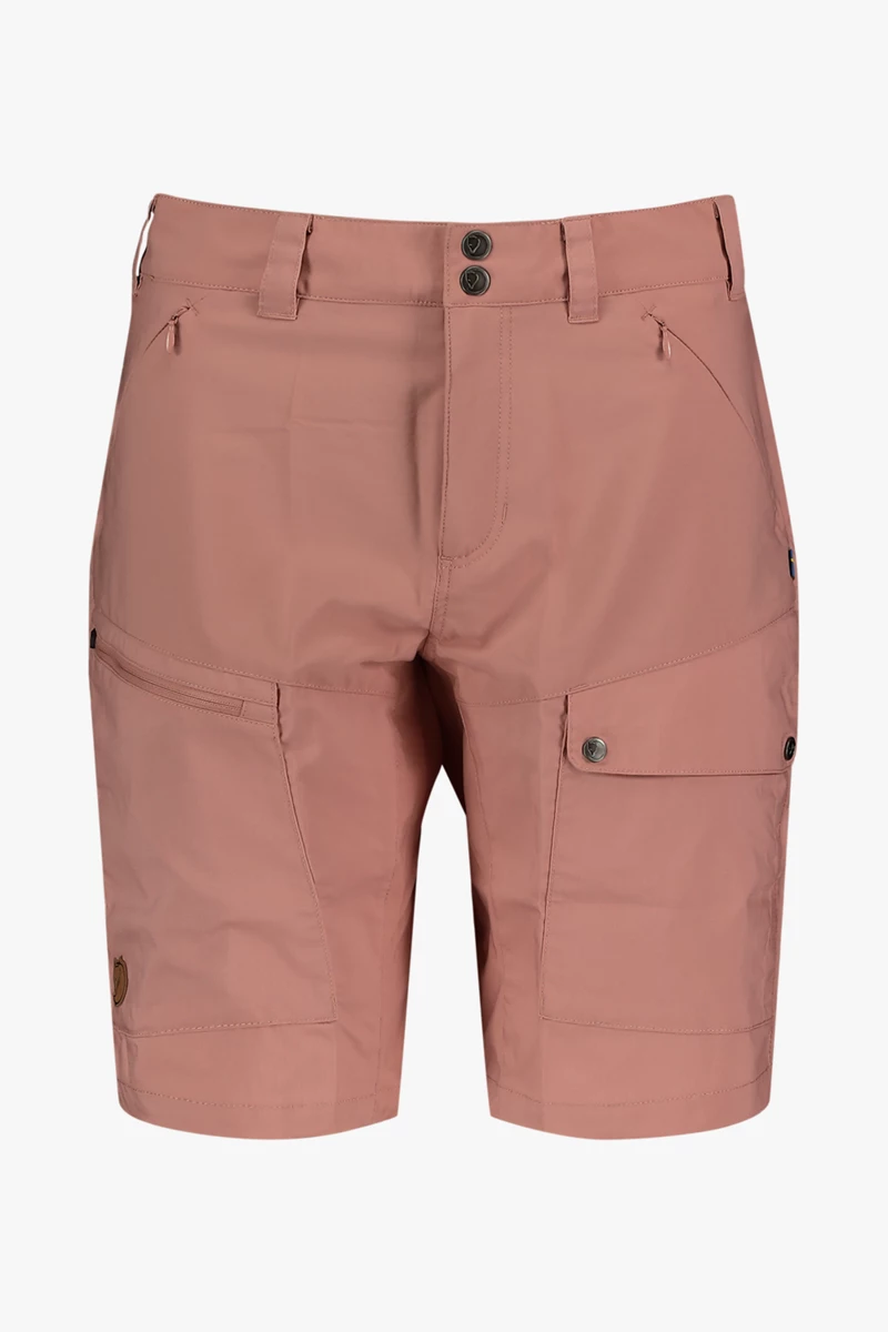 Fjällräven Abisko Midsummer Damen Wandershort