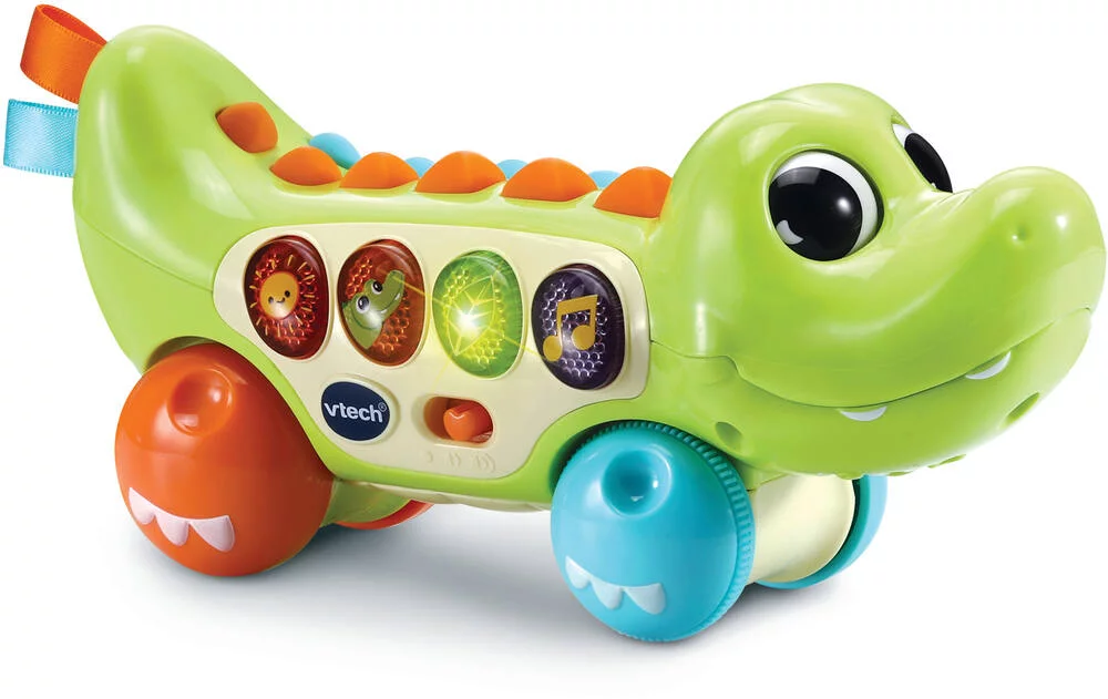 ROULI CROCO RIGOLO