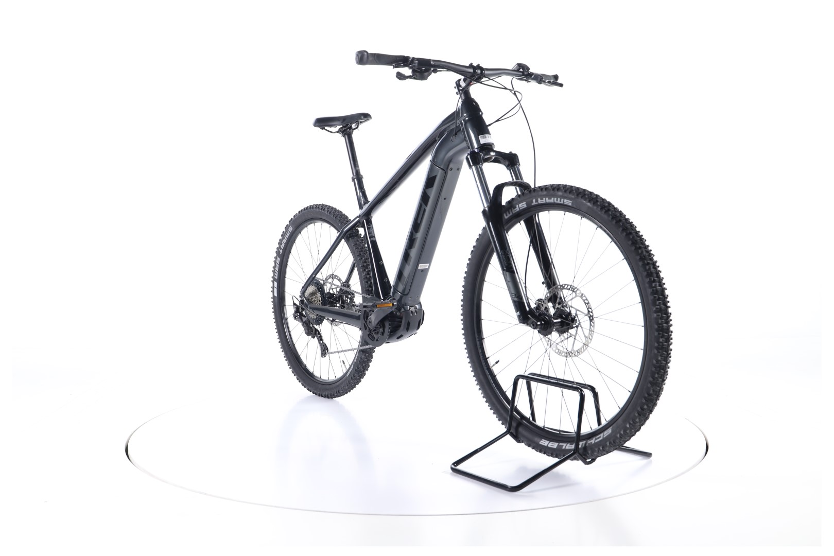 Trek Powerfly 4 (2022) | Diamond