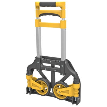 Stanley steekwagen vouwbaar FT516