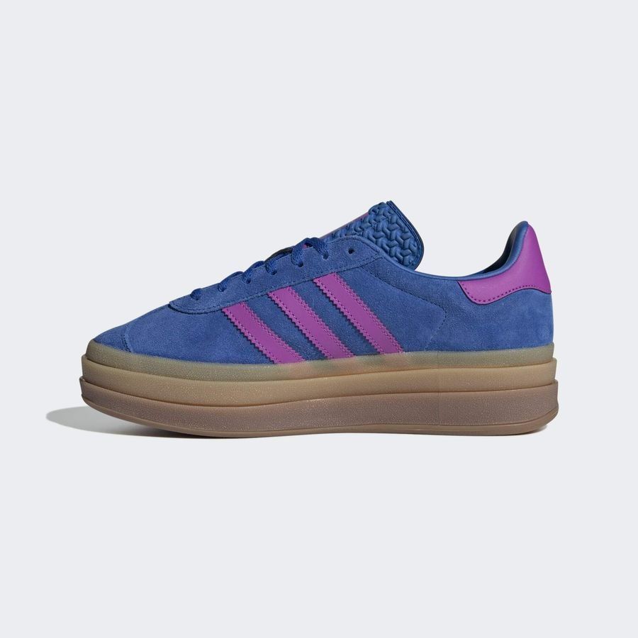 Adidas Original Chaussure Gazelle Bold