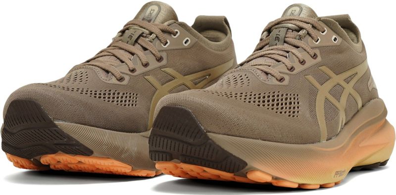 ASICS Gel Kayano 31 Luxe - Hardloopschoenen
