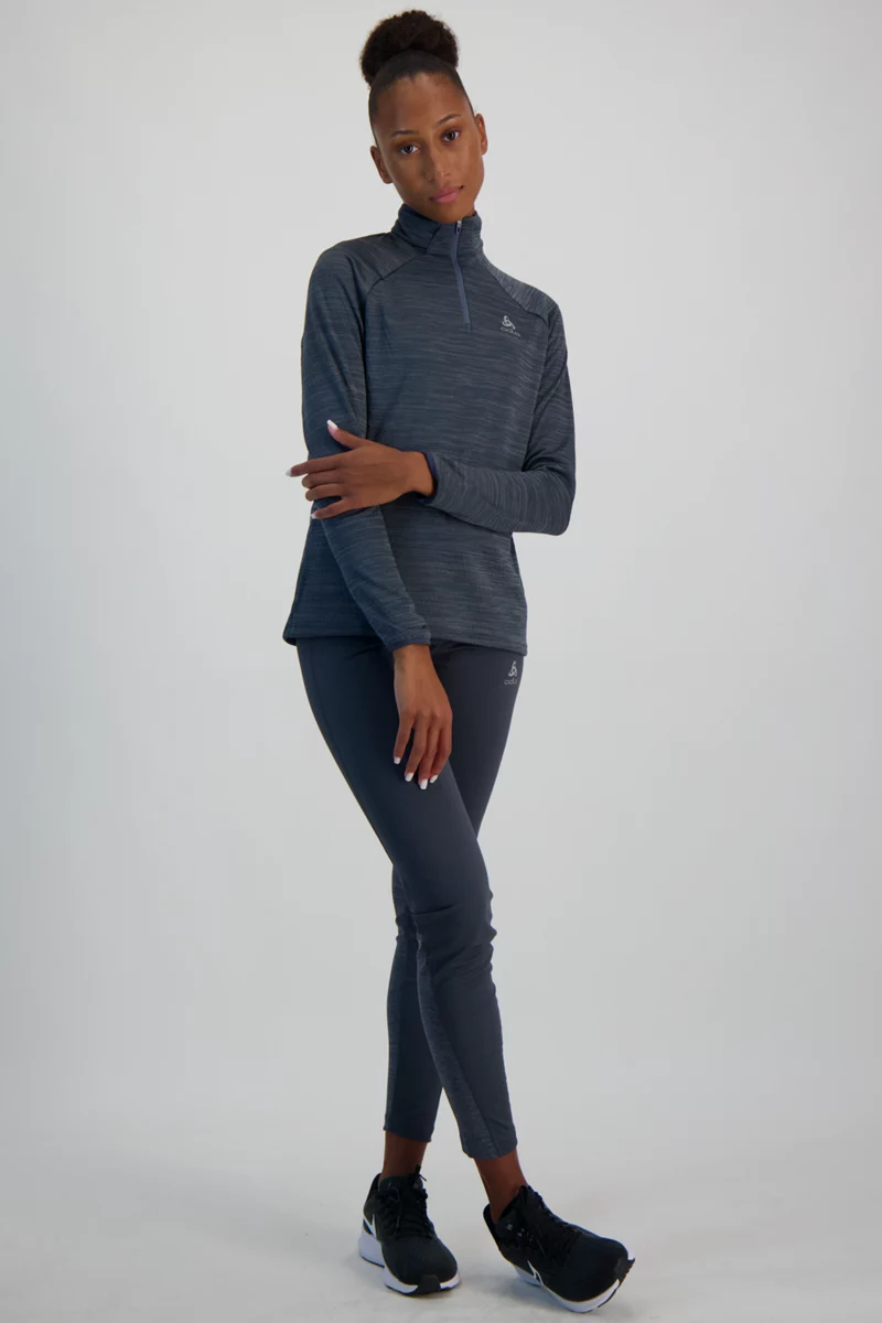 Odlo Essentials Thermo Damen Tight