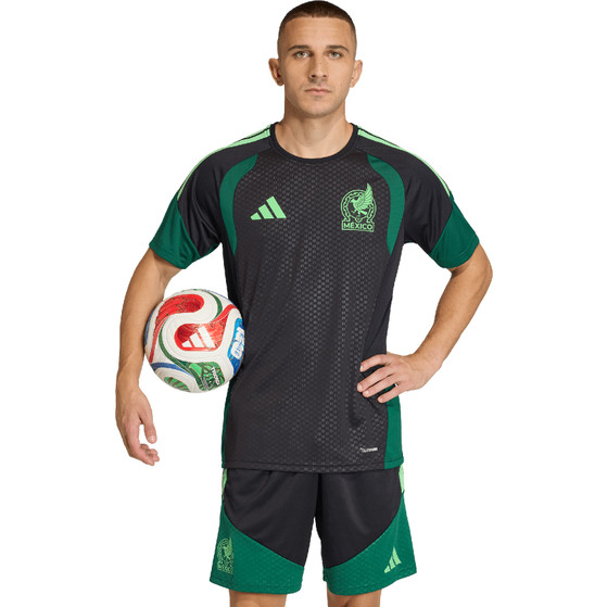 adidas Mexico Training Shirt WK 2026