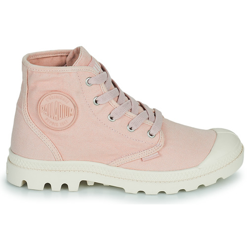 Palladium - PAMPA HI - Rose
