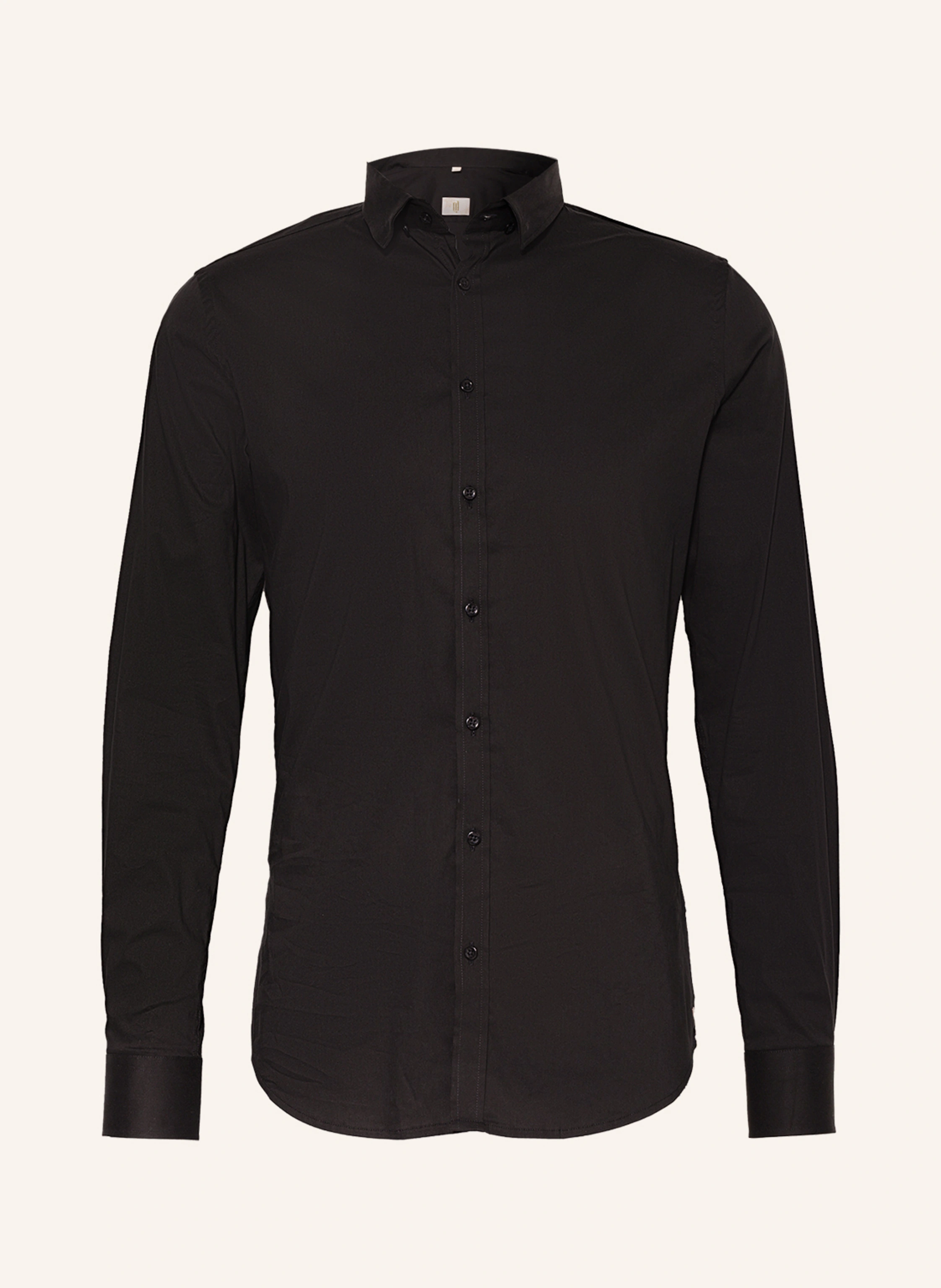 Q1 Manufaktur Hemd SANDRO Extra Slim Fit