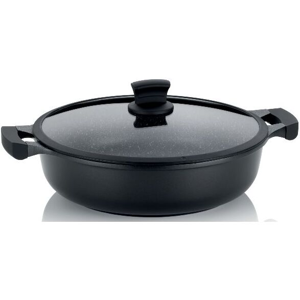 Sauteuse 32 cm - Stella Nova
