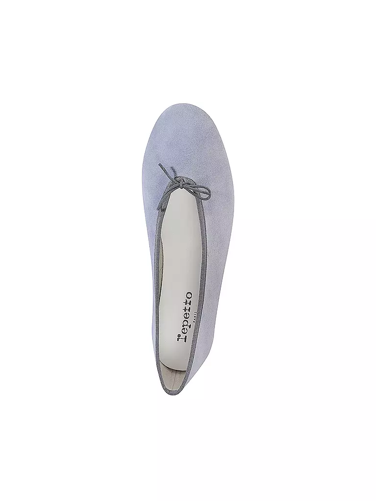 REPETTO Ballerina LILOUH grau