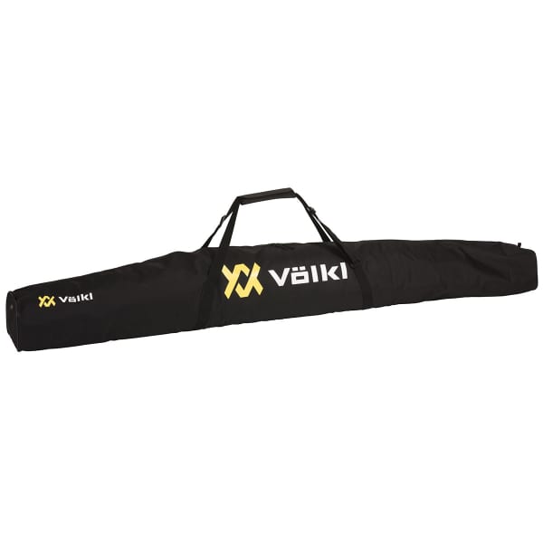 Housse ski VOLKL CLASSIC DOUBLE SKI BAG 195 CM