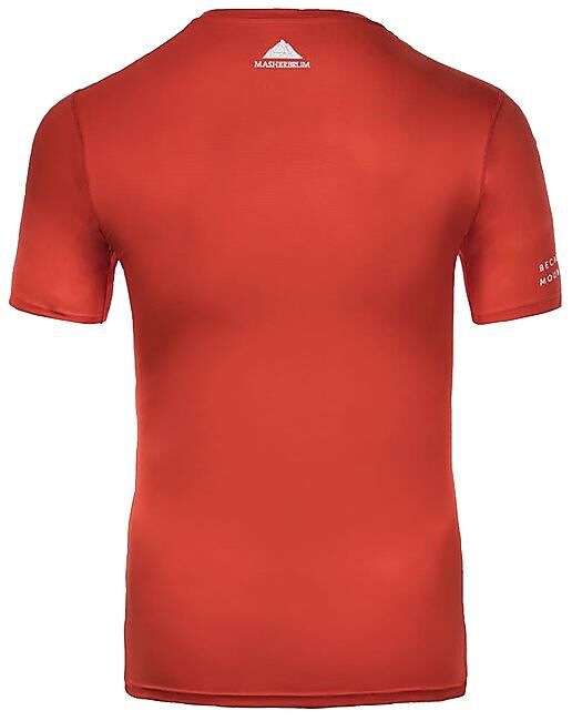 MASHERBRUM - T-SHIRT PROCLIMB MANCHES COURTE