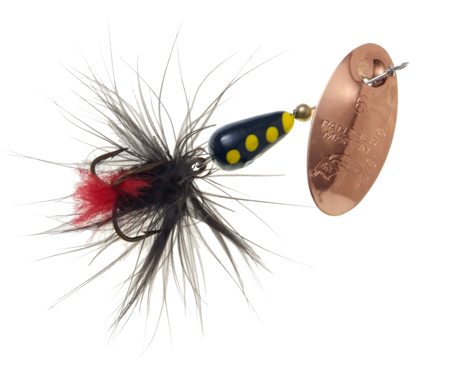 Panther Martin Classic Fly
