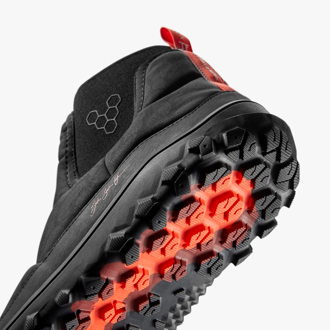 Explorer Mid JJF Mens