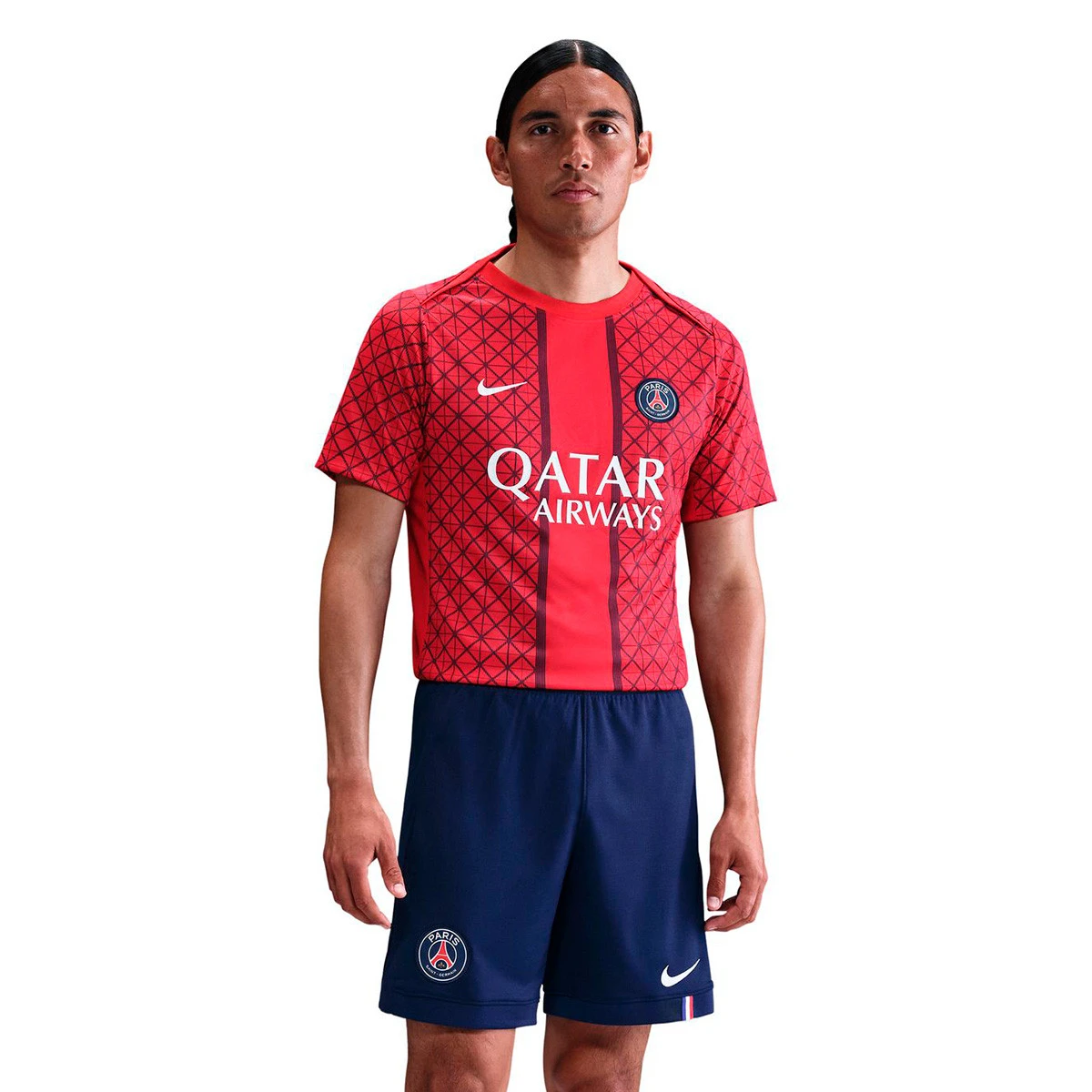 Camisola Nike PSG Pre-Match 2025-2026