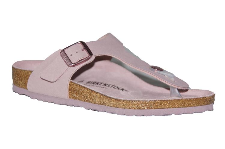 Birkenstock Gizeh Kids BS Breed Lavender Blush (1021702)