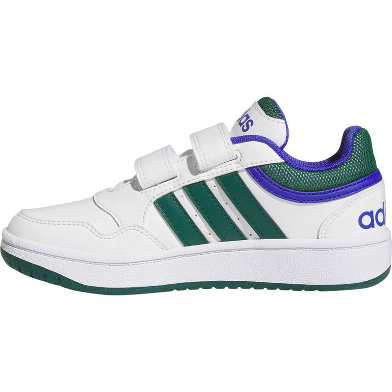 adidas Hoops 3.0 Velcro Sneakers Børn