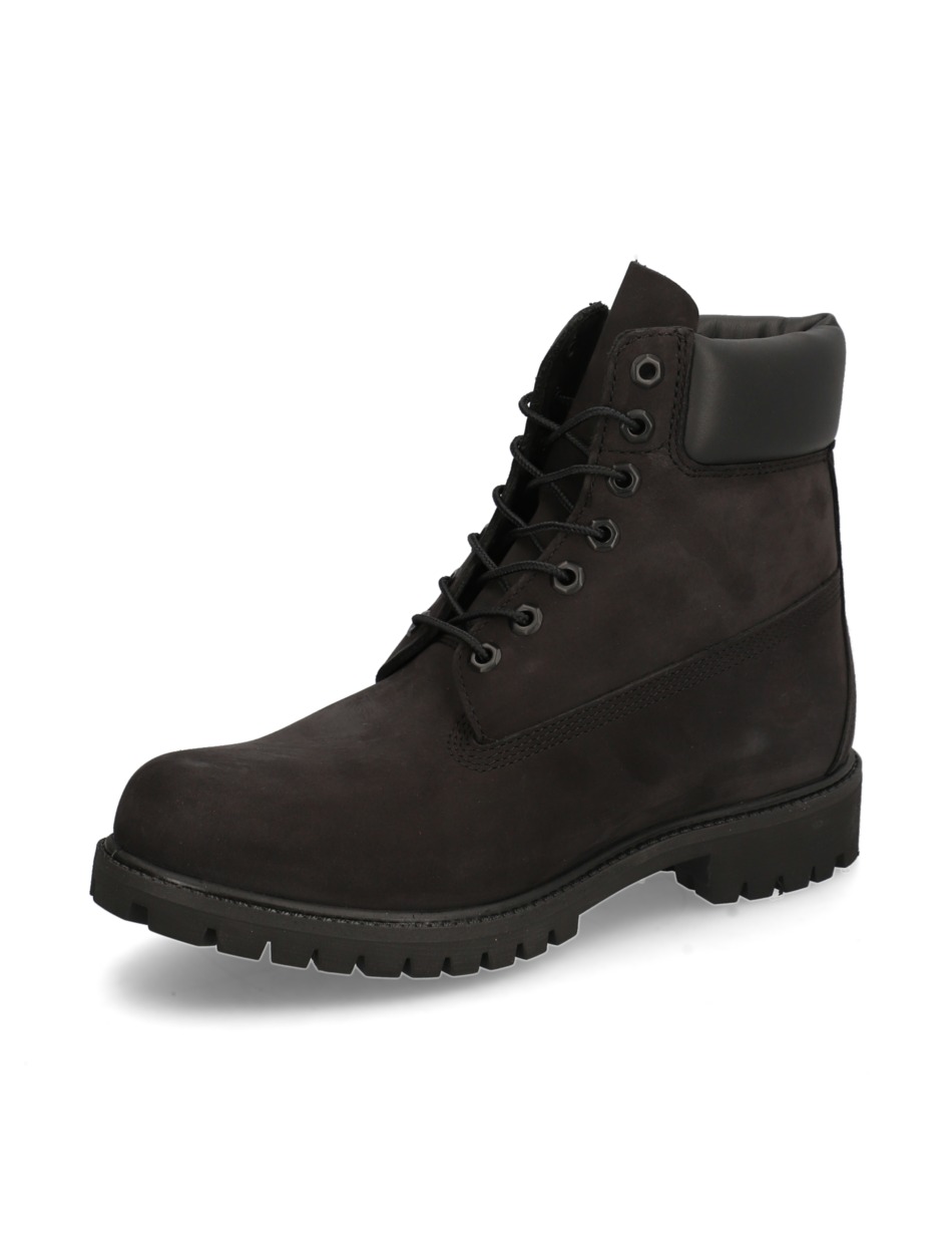 6 Inch Premium Boot