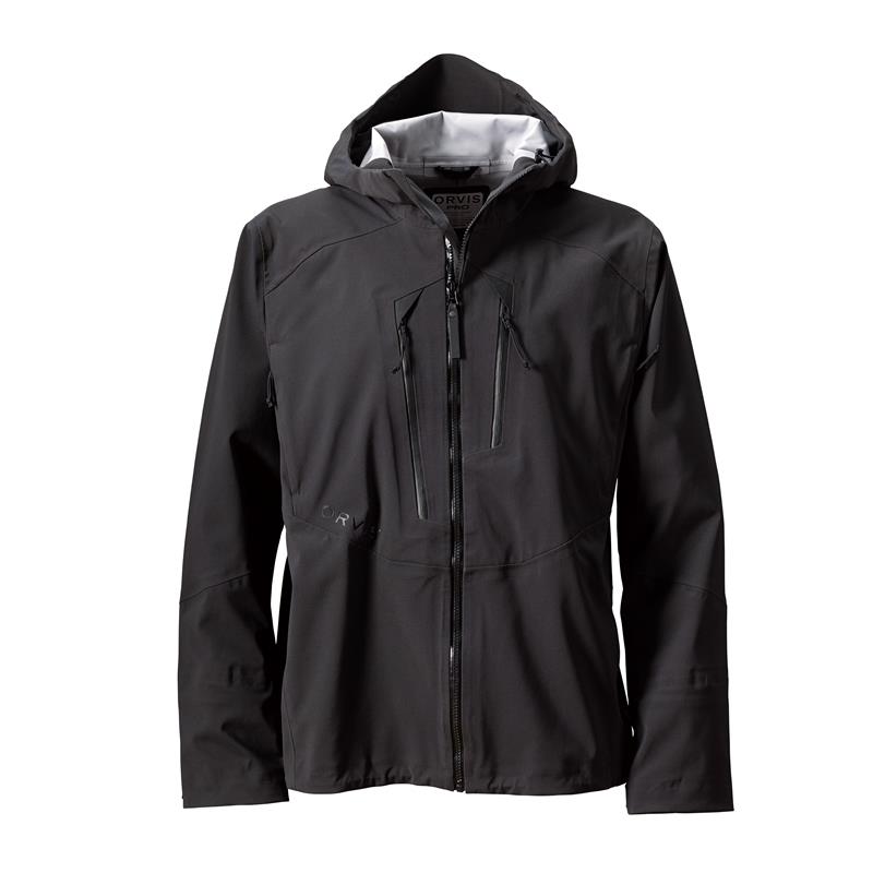 Veste Homme Orvis Pro Fishing Jacket - Blackout