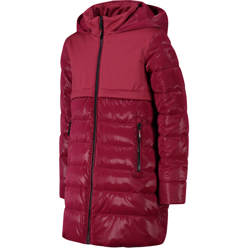 CMP Kinder Hoodie Jacke