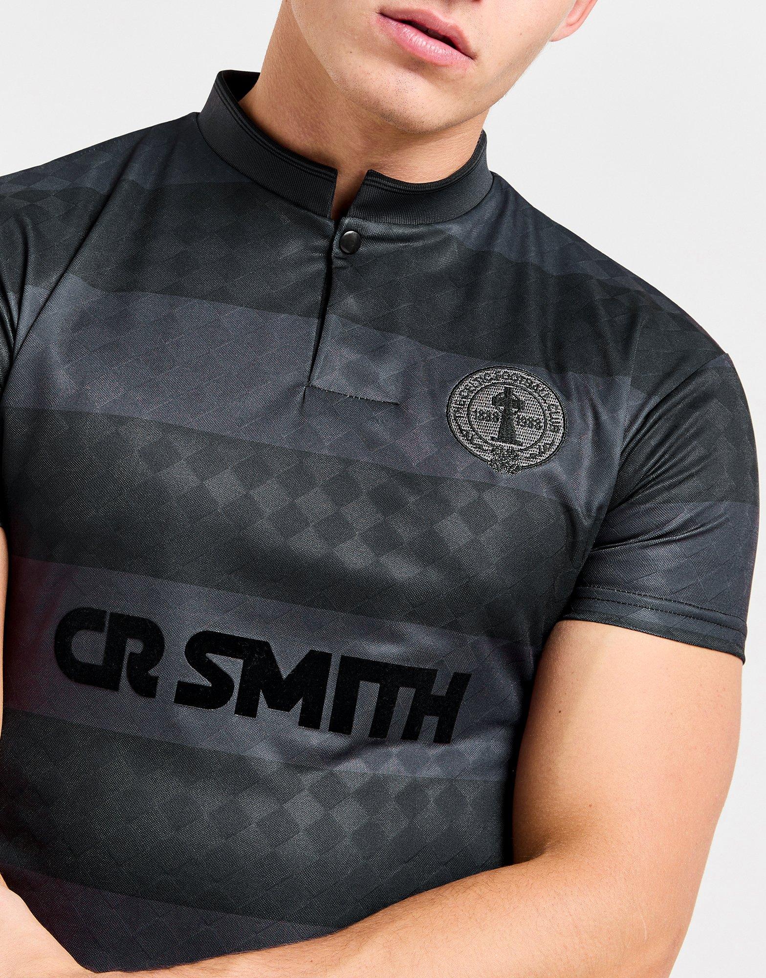 Celtic Retro Maillot Celtic '88 Retro Blackout Homme