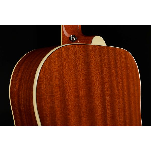 Epiphone Hummingbird Studio FCB
