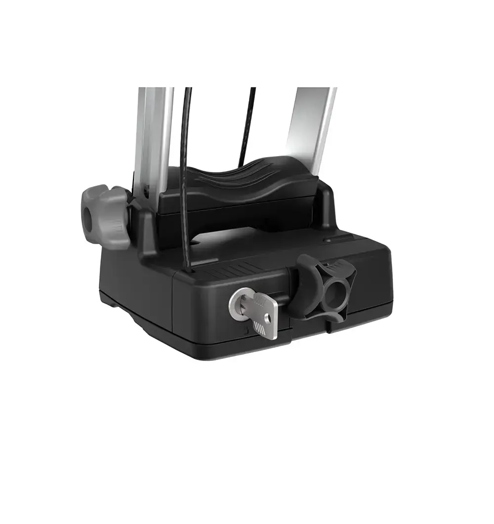 Thule Voorwielhouder