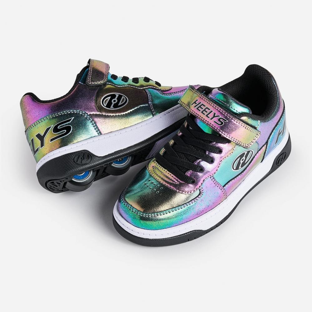 Heelys Sneaker »REZERVE LOW X2«  mit Rollen