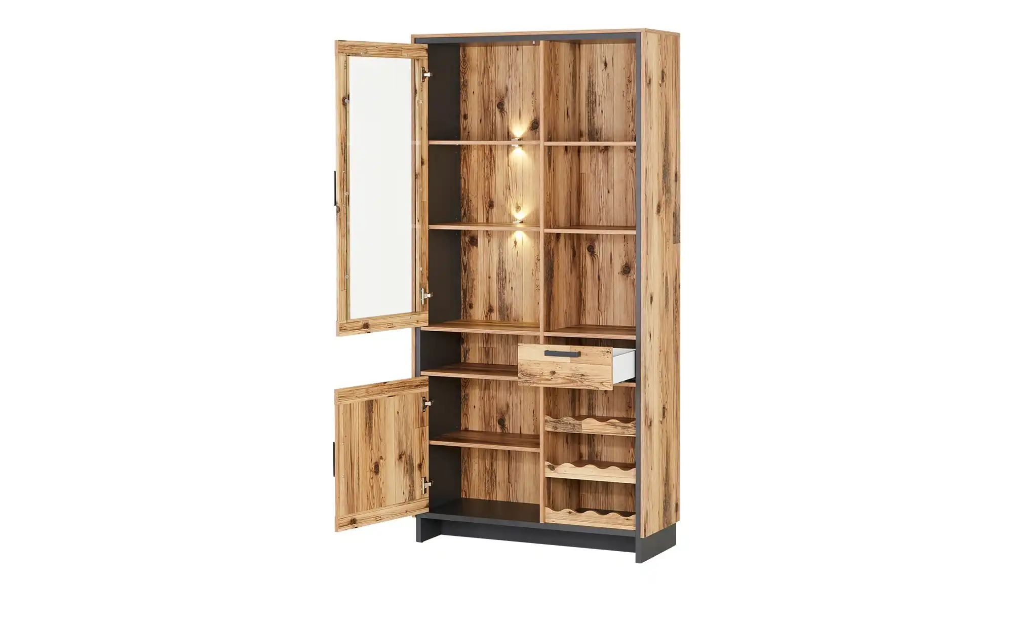 Vitrine Pinto