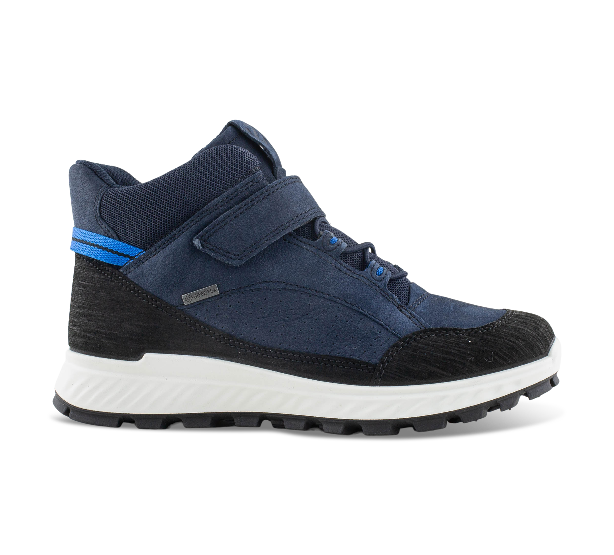 Ecco Exostrike Kids - Schnürschuhe