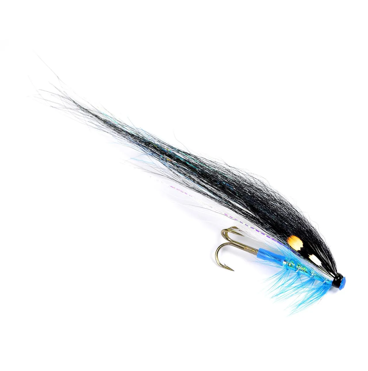 Unique Flies Hka Posh Sunray