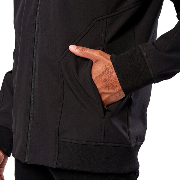 Alpinestars - Veste softshell Primary Noir