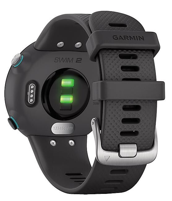 GARMIN - MONTRE GPS NATATION SWIM 2