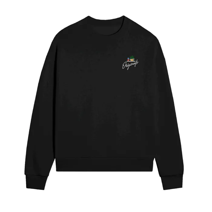 Jack & Jones Market Sweater Heren