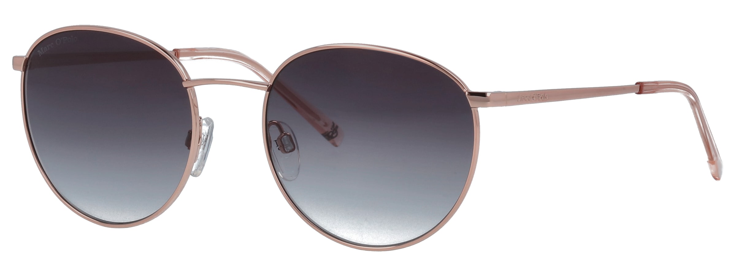 Marc O'Polo Sonnenbrille »Modell 505101« Panto-Form