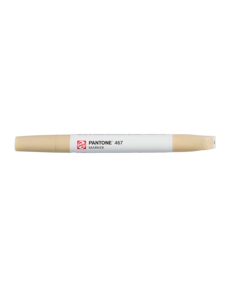 467 Pantone marqueur