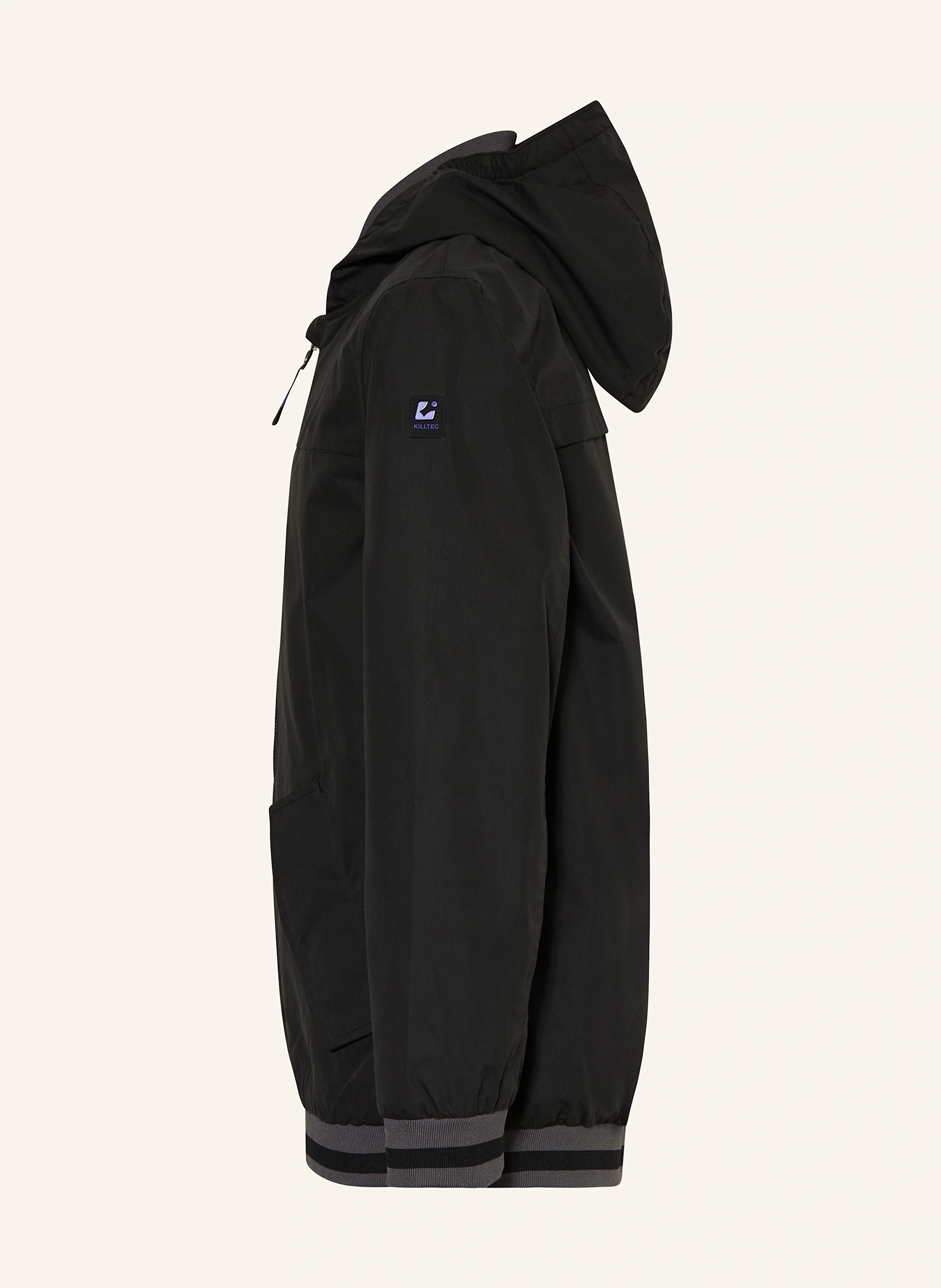 killtec Funktionsjacke KOS 153 BYS