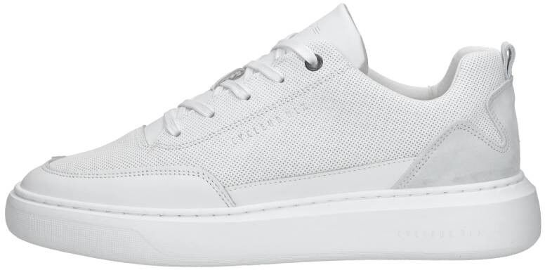 Cycleur De Luxe Roturier wit