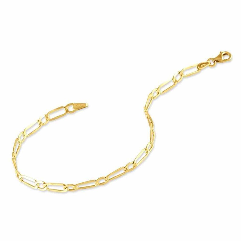 Bracelet Marysette Or Jaune