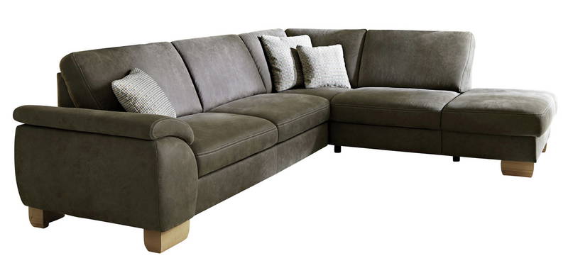 Beldomo Comfort Ecksofa FERRES