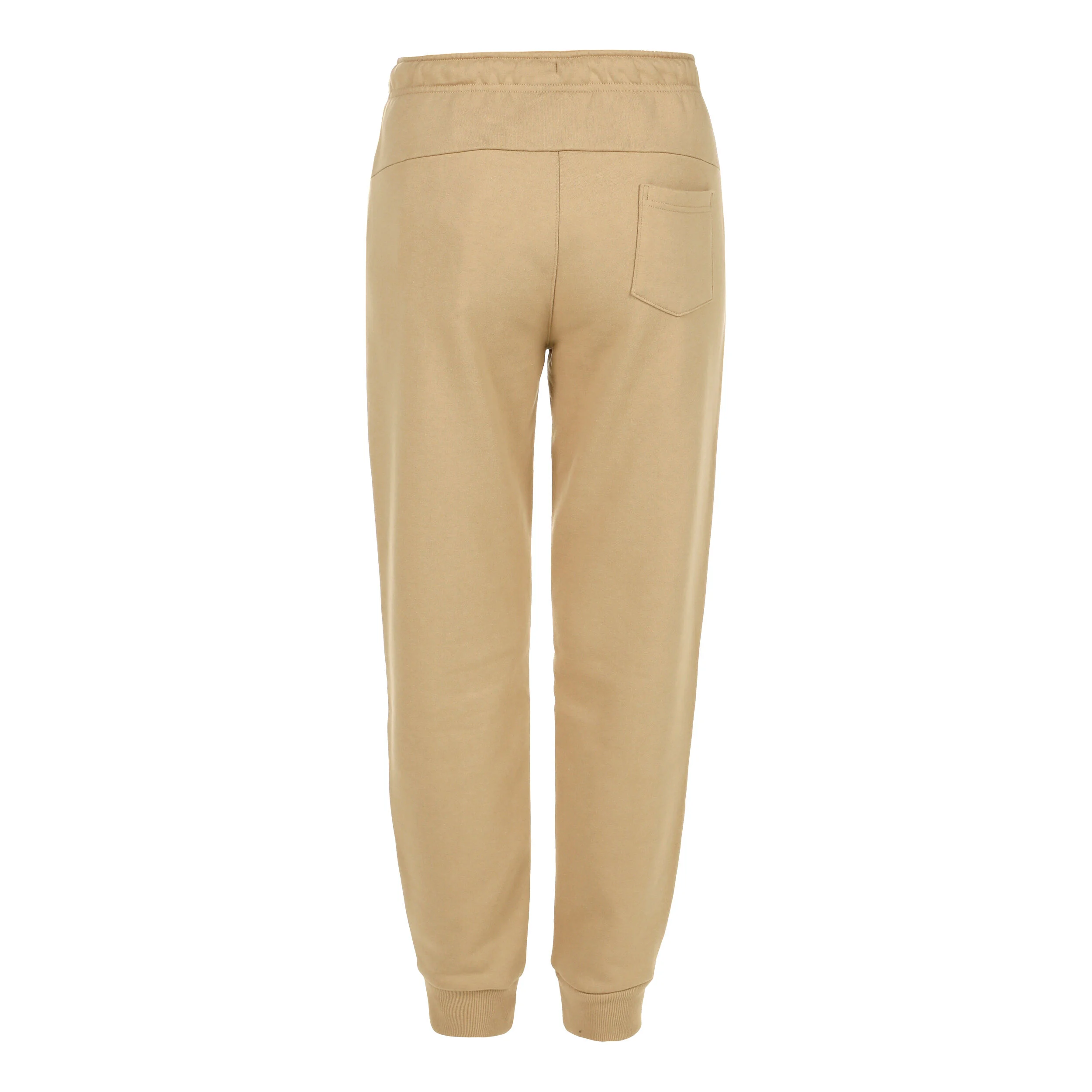 Quiet Please Wild Easy Pantalon Survêtement Femmes - Beige , Vert Fluo