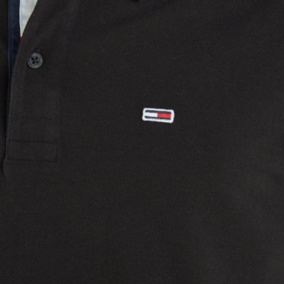 Polo à manches courtes homme Tjm Slim Placket TOMMY HILFIGER