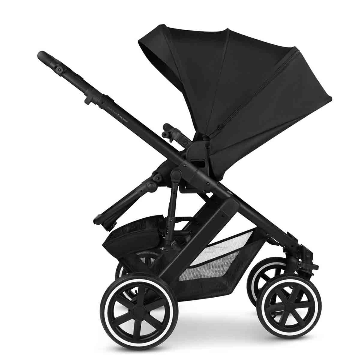 ABC Design GmbH ABC Design Kombi-Kinderwagen Salsa 5 Air