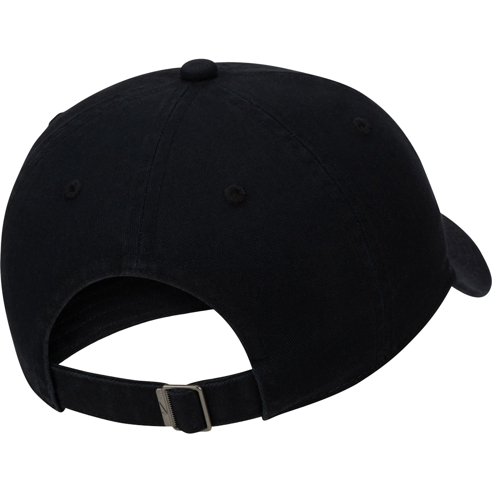 Nike Unstructured Futura Cap Kinder schwarz