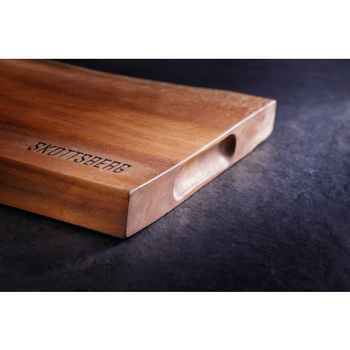 Skottsberg Serveerplank 35 x 18 cm Wood Works