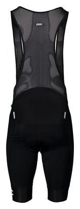 Cuissard Court Poc Road Thermal Noir