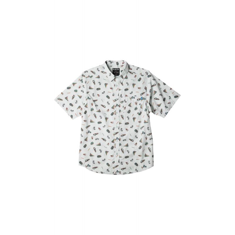 The Jam - Chemise homme